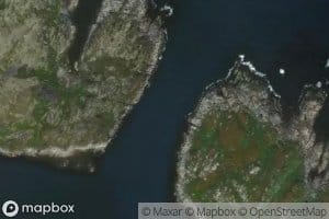 Proliv Malyye Vorota