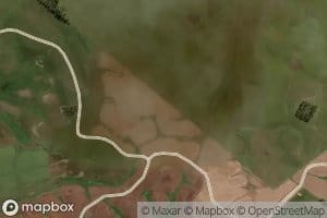 Arroyo Fraile Muerto