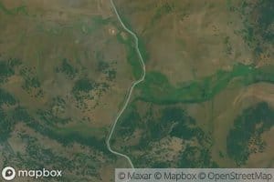 South Fork Cow Creek