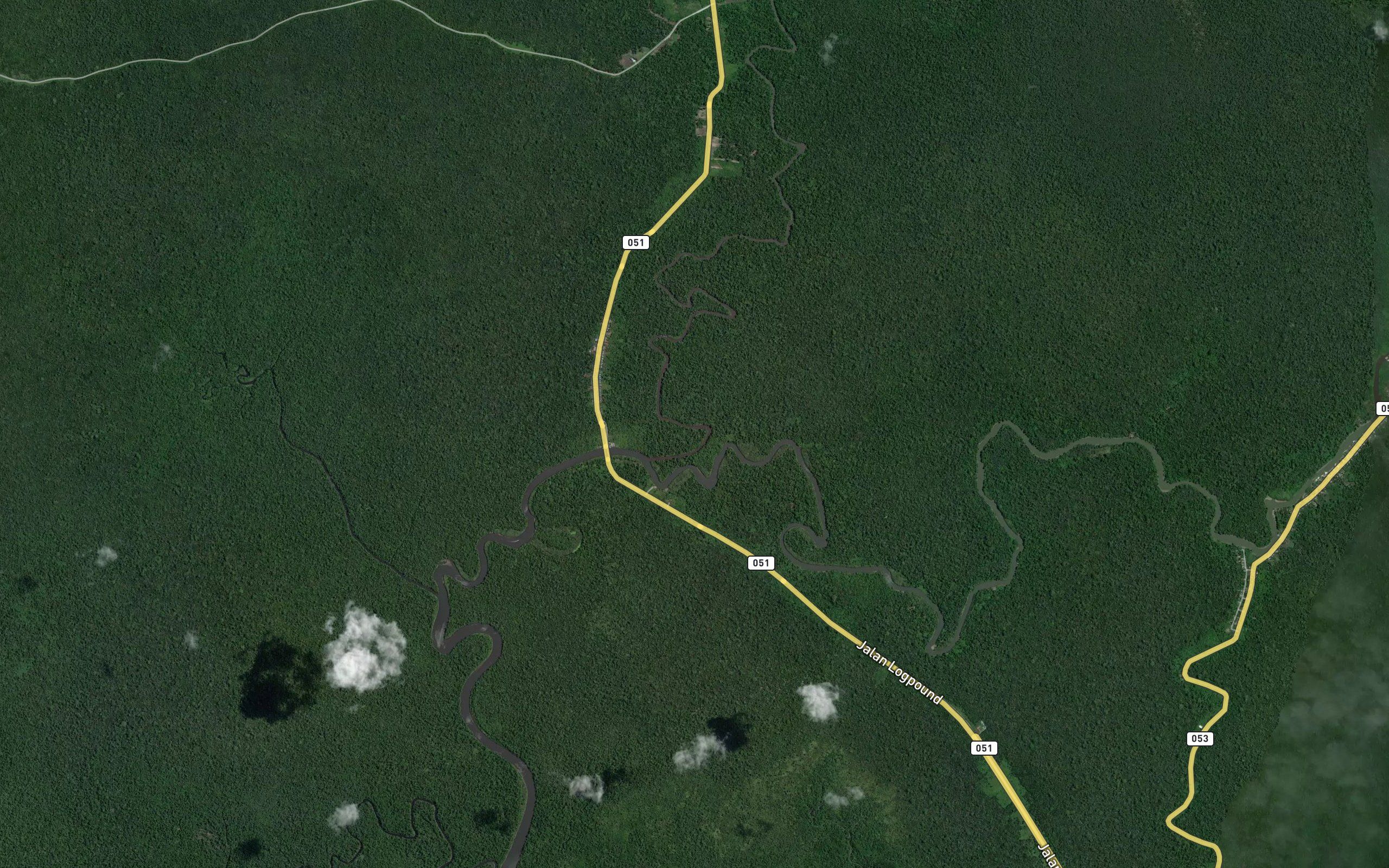 Sungai Kabuka