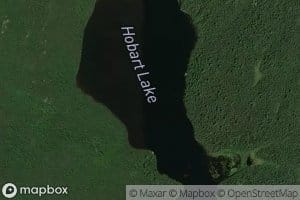 Hobart Lake