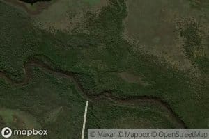 Arroyo Guayabos Grande