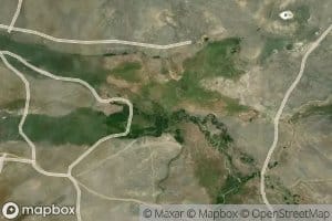 North Fork Mill Creek