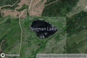 Norman Lake