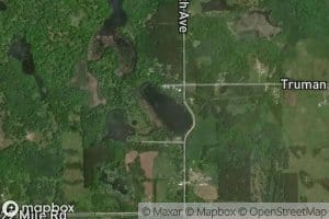 Town Line Lake