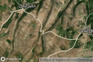 Cheshmeh-ye Gol Mohammad Bolaghi