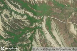 Hidden Reservoir