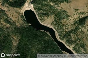 Beaver Creek Reservoir