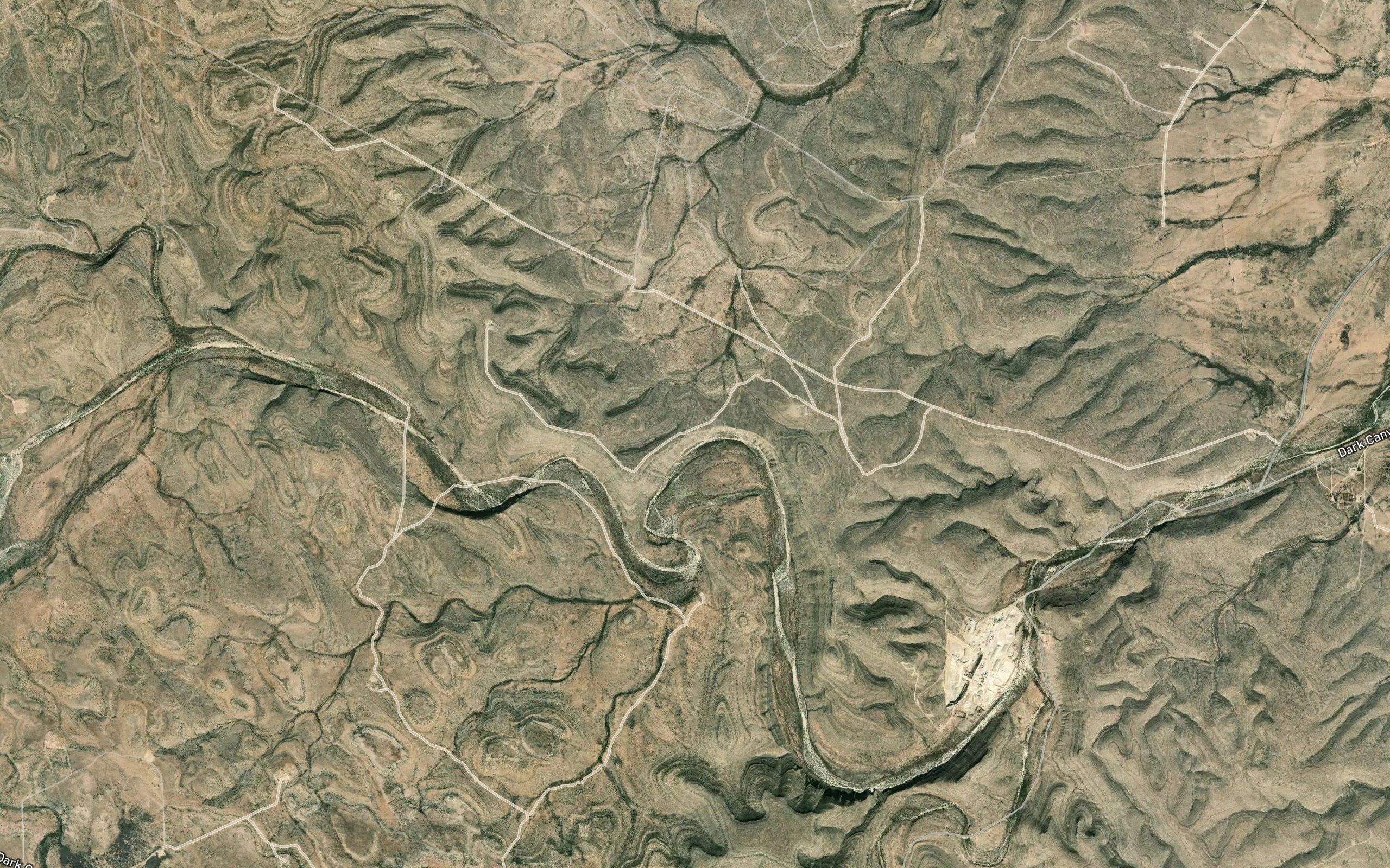 Horseshoe Bend