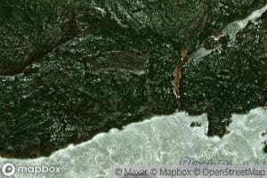 Black Birch Lake