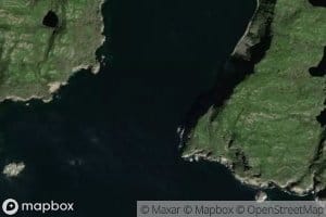 Blunder Cove