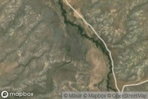 Chokecherry Creek