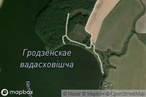 Ozero Zharoslavskoye
