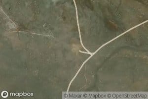 Dry Lake Reservoir