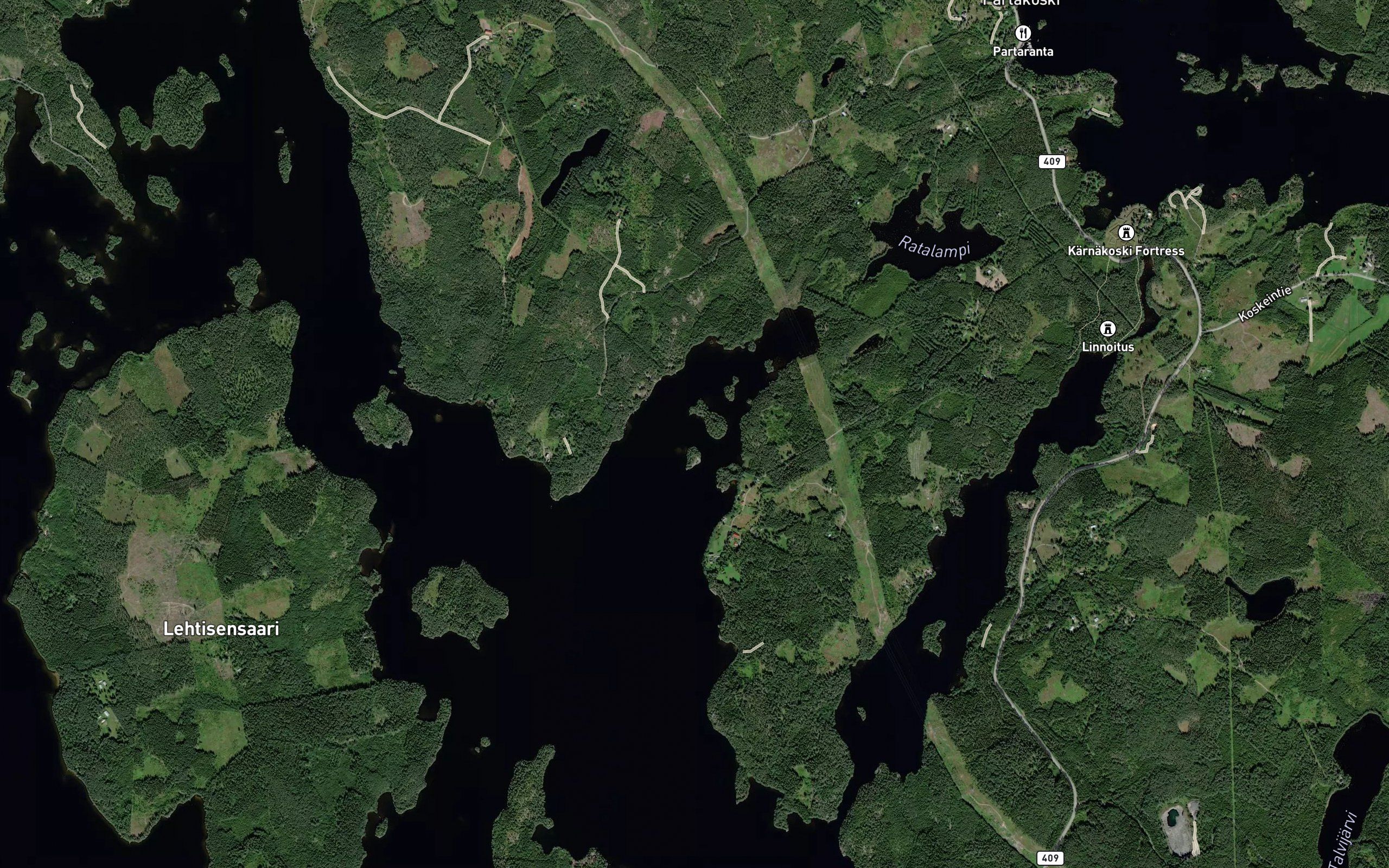 Junnonlahti