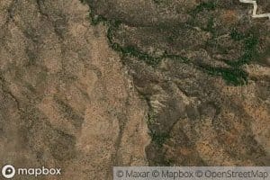 Quebrada Las Cortaderas