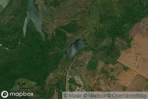 Lago do Machado