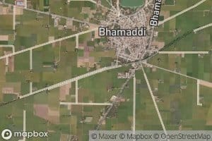 Bir Kishan Singh Minor