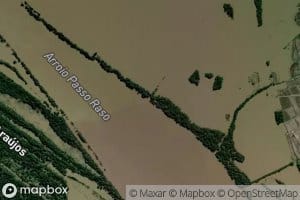 Arroio Passo Raso