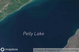 Pelly Lake