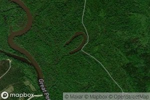 Horseshoe Lake