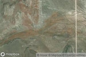 Toms Cabin Creek
