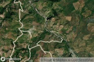 Quebrada La Crescencia