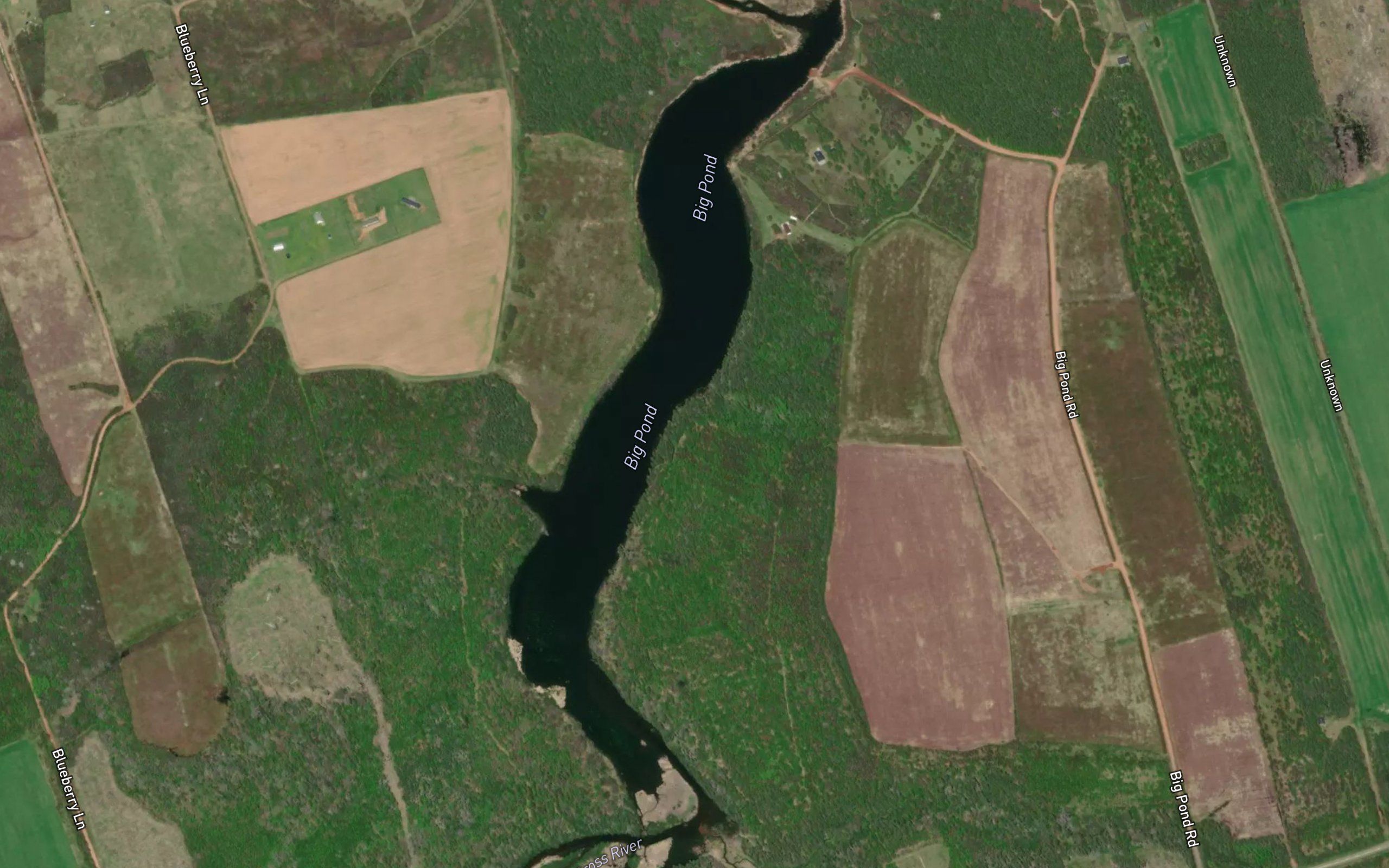 Big Pond