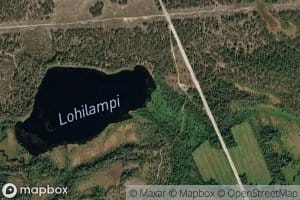 Siikalamminpuro