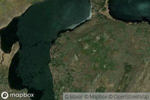 Moose Narrows