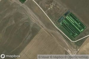 Balka Sukhaya Buyvola