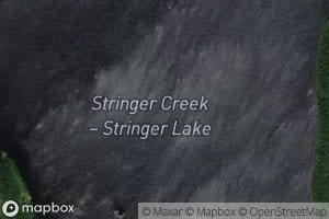 Stringer Lake