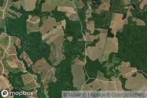 Arroio Passo da Cruz