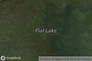 Flat Lake
