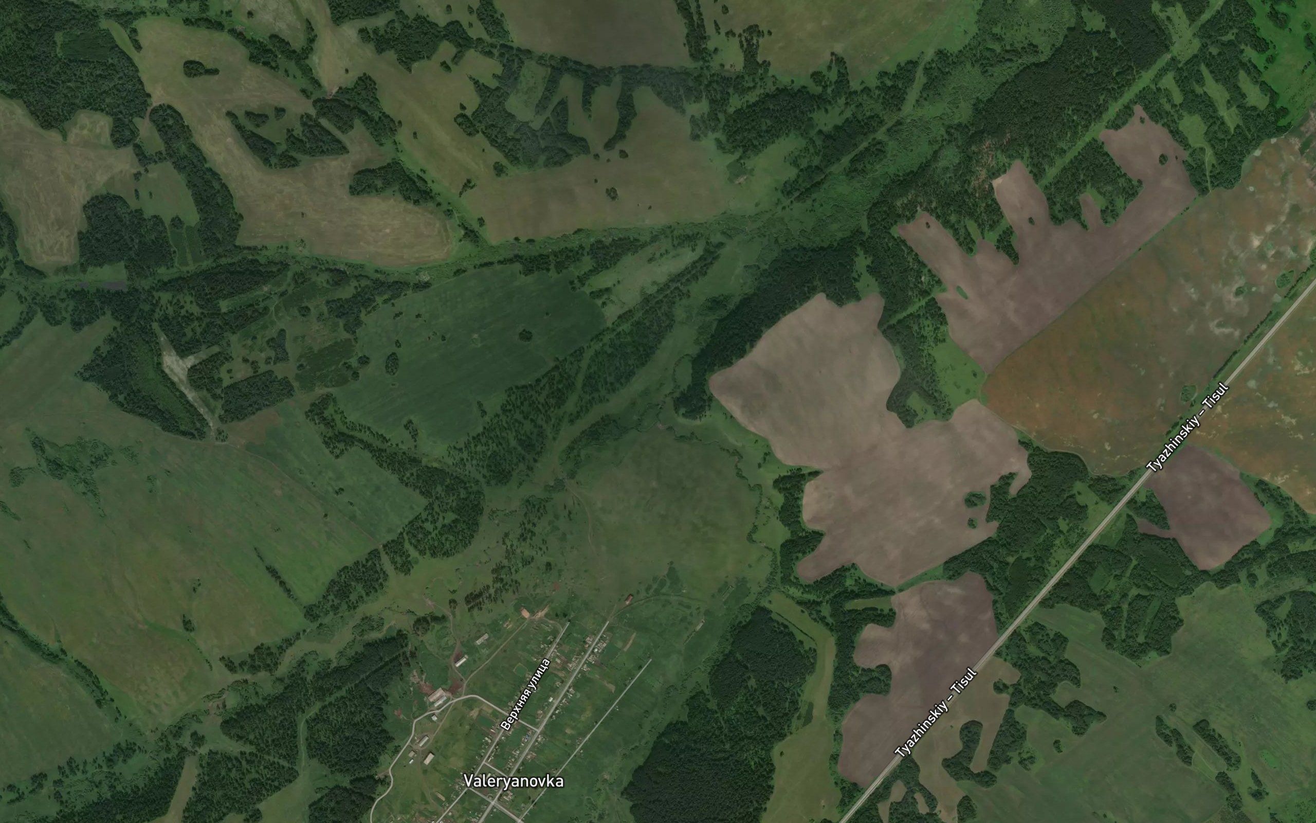 Kamyshovka