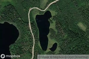 Ozero Suuri-Valkealampi