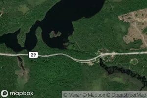 Ruisseau Wabash