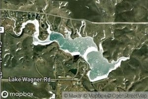 Waggoner Lake