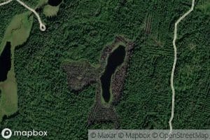 Ozero Piyeni-Khaukilampi