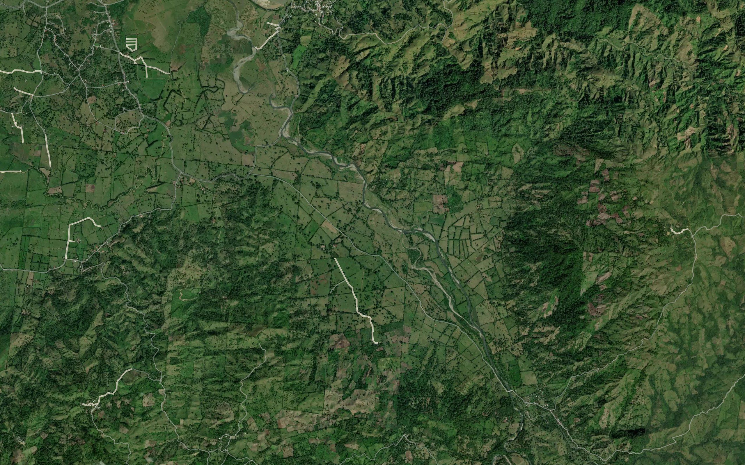 Quebrada El Limon