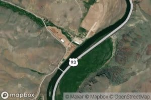 Iron Creek