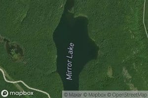 Mirror Lake