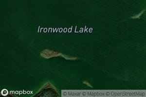Ironwood Lake