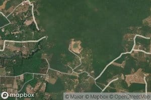 Ang Kep Nam Khao Klaet