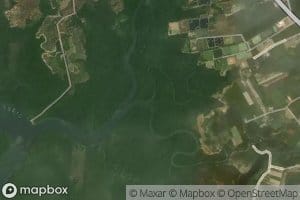 Khlong Hoi Khong