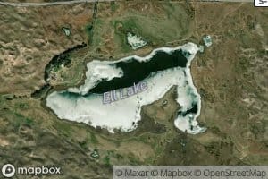 Ell Lake