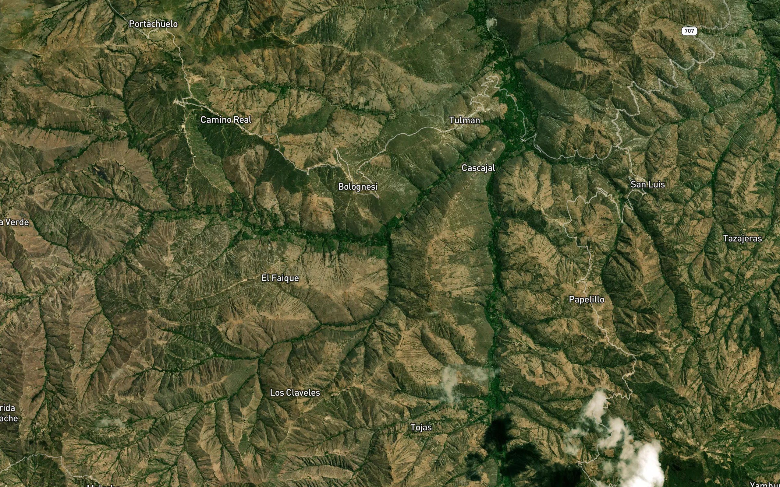 Rio Malaque