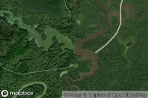 Brooks Creek