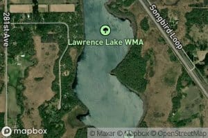 Lawrence Lake