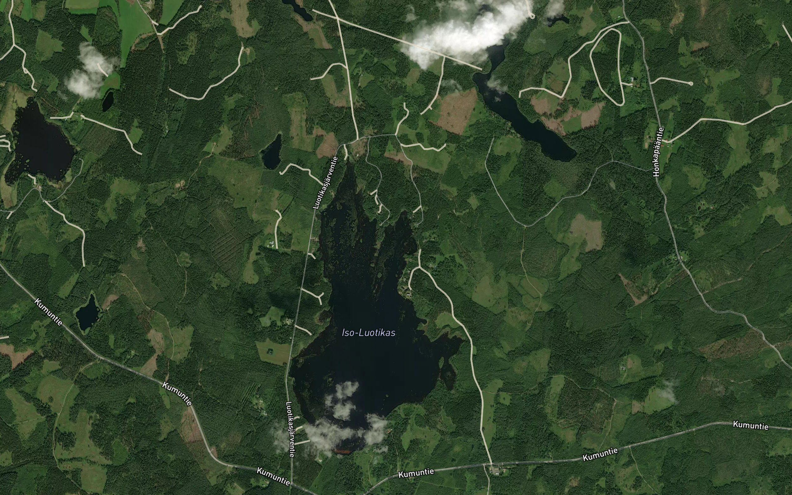 Katiskalahti